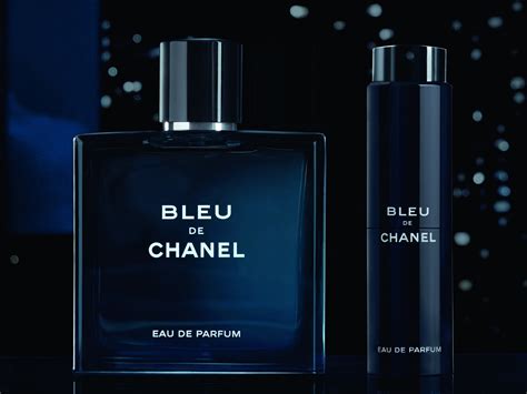 chanel blue refill.